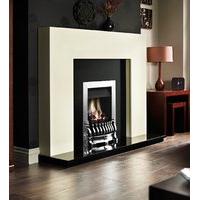 Blenheim Slimline Inset Gas Fire, From Valor