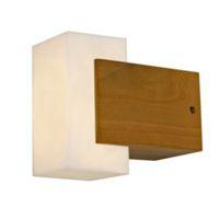 Blooma Conon Mains Powered External Wall Light