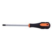 Black Orange Black Cross Screwdr...