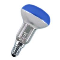 Blue R50 Reflector Spotlight 25W SES