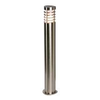 Bliss 9.2W ES LED Post Steel IP44 - 33152