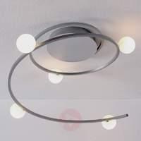 Bluetooth-controlled LED ceiling light Loop