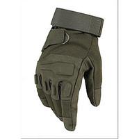 Black Hawk Tactical Gloves Mens Riding Sports Motorcycle Gloves Special Forces Combat Antiskid Gloves