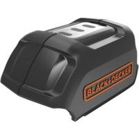 Black and Decker BDCU15AN