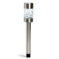 Blooma Salamis Stainless Steel LED External Stake Light