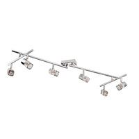 bloc chrome track 6 spotlight bar