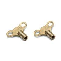 Blackspur Bb-rk100 Radiator Key Set