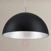 Black-silver Nerry hanging light