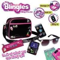 Blingles Accessory Pack