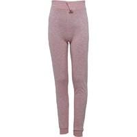 Blush Junior Girls Jersey Bottoms Pink