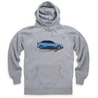 Blue Astra Gsi Hoodie