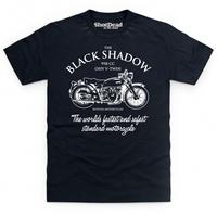 Black Shadow T Shirt