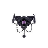 Black Bat Choker