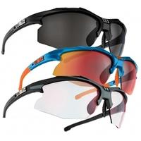 Bliz Velo XT Grey/Black ULS/Photochromic w Red Multi