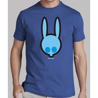 blue bunny