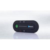 Bluetooth Multipoint In-Car Speaker