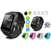 Bluetooth Smartwatch