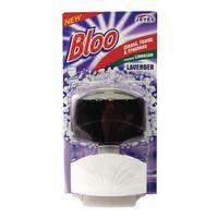 BLOO TOILET BLOCKS - -