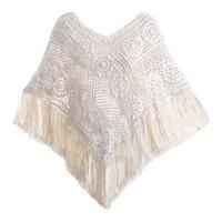 Ble Summer Blouse, Natural/Beige