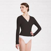 Bloch Wrap Crossover Cardigan