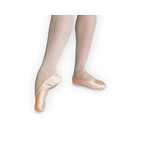 Bloch Satin Ballet Shoes
