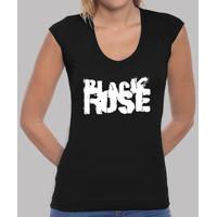 black rose black girl
