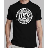 black logo shirt (boy)