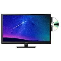 Blaupunkt 24 Inch HD LED TV With Built-In DVD player and Freeview