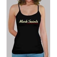 black tank top for girls