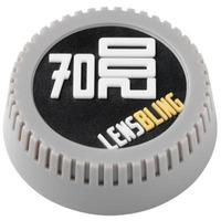 BlackRapid LensBling Rear Lens Cap for Nikon - 70-200mm