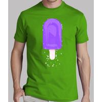 blackberry ice cream shirt