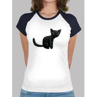 black cat baseball