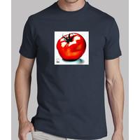 blau mari unisex tomato