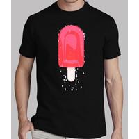 black cherry ice cream shirt