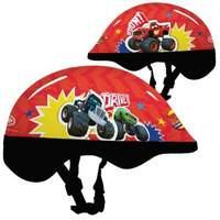 Blaze And The Monster Machines Small Protection Helmet 53-55cm