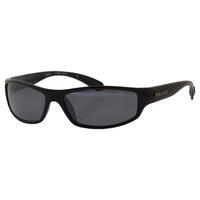 Bloc Hornet Polarised Sunglasses - Black, Black