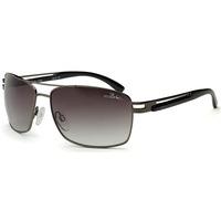 Bloc Dallas Sunglasses - Silver