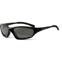 Bloc Cobra Sunglasses - Black Polarised