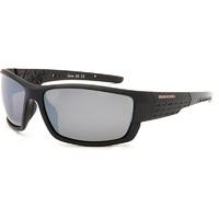 bloc delta sunglasses matt black