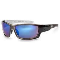 bloc delta sunglasses crystal black