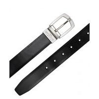 black brown reversible belt in gift box 34 savile row