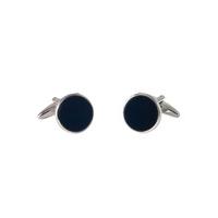 black stone diner cufflinks savile row