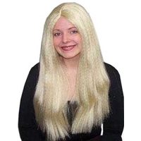 Blonde Wig