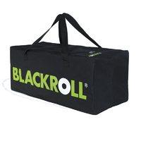 Blackroll Trainer Bag - Black