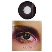 Black Out Eye Accessories