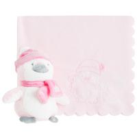 Blanket and toy gift set Mayoral