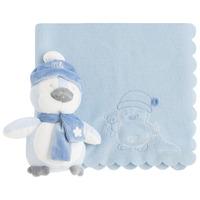 Blanket and toy gift set Mayoral