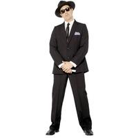 blues brothers suit