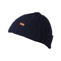 Blue 2016 Giro Watchman Merino Wool Beanie Hat