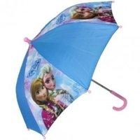 Blue Children\'s Frozen Umbrella